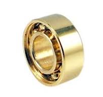YoYoSam Gold Bearing (plated) for Yo-Yo - C Size or Large
