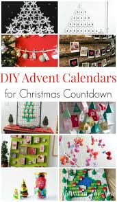The Most Amazing Diy Advent Calendars For Christmas Countdown Advent Calendars For Kids Diy Advent Calendar Kids Calendar
