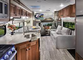 Diesel class a motorhomes for sale at general rv. Top 5 Best New Class C Motorhomes With Outdoor Kitchens Rvingplanet Blog