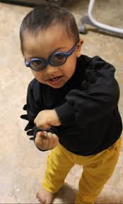 Save Down Syndrome