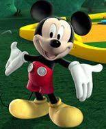 La casa di topolino è apparentemente un cartone animato 3d di cui è protagonista il noto attore di fumetti, cartoni animati e film d'animazione topolino. La Casa Di Topolino