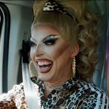 George Ward: RuPaul's Drag Race UK dedicates episode to drag queen Cherry  Valentine