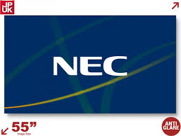 Get up to speed on the new nec4 facilities management contracts. Nec Un552v Multisync U Series 55 Ips Video Wall Display