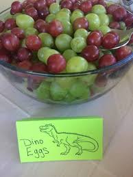 Birthday Party Ideas For 4 Year Old Boy Roar Fun Dinosaur Themed Birthday Party Food Dino Eggs Dinosaur Birthday Party Summ Dinosaur Themed Birthday Party Birthday Party Food Boy Birthday Parties