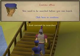 Found This Gem On R Amibeingdetained Old School Runescape Custom Competition