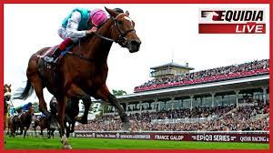2018 prix de l'arc de triomphe (g1) race results, race date, entries, field, video, contenders, probables, news, notes, & comments. Enable Remporte Le Qatar Prix De L Arc De Triomphe 2017 Youtube