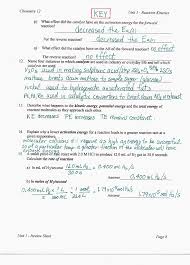 6 study guide for an introduction to chemistry problems key section 1.4 measurement and units 15. Chemistry Unit 2 Review Answer Key Pdf For Students
