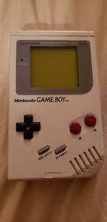 Selling An Original Nintendo Gameboy In Great Condition All Original Nintendoswitch Nintendo Switch Gameboy Nintendo Original Nintendo