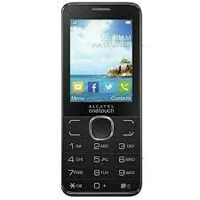 alcatel 2007 – Deep Specs