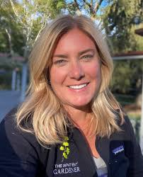 Past Speakers — The Bel-Air Garden Club