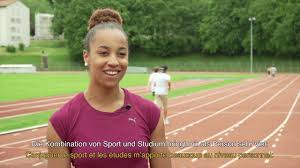 Place competitor dob nat score event list; Spitzensport Und Studium Salome Kora Sport Youtube