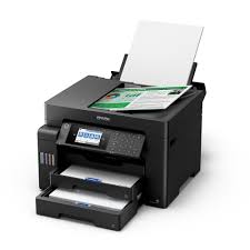 This combo package installer obtains the following items: Epson Ecotank L15150 A3 Wi Fi Duplex All In One Ink Tank Printer Printer Point