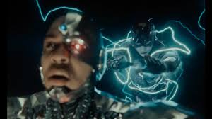 Zack snyder's justice league shows snyder's evolution from a director known for emphasizing style over substance to a man who understands why we love superhero myths, whether they live in the dc universe or marvel's. Zack Snyder S Justice League The Flash Saves The Day Scene 4k Hdr Youtube