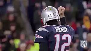 While tom brady has a stellar record of championships, he's not the only person with six super bowl rings (or more). 8 Reasons Tom Brady Is The Goat