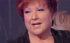 Anni, altezza, peso, il marito, figli e nipoti. Orietta Berti A Storie Italiane Piange Con Eleonora Daniele Mio Marito Ovaldo Ha Un Problema Non Puo Piu Seguirmi Libero Quotidiano