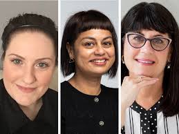 Three TMU professors named Fellows at Massey College