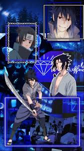 Browse millions of popular kurama wallpapers and ringtones on zedge and personalize your phone to suit you. Get 18 Sasuke Uchiha Blue Naruto Wallpapers