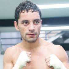 Jorge Lara vs. Fernando Montiel, Ortiz vs. Berto 2