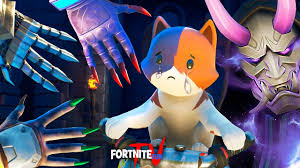 Battle royale, creative, and save the world. Fortnite Kit Epic Victory In Chapter 2 Season 3 Fortnite Short Film Youtube
