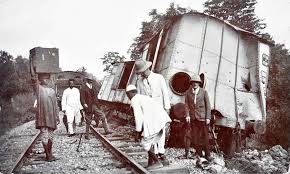 Dehradun Railway Line, 1906 Postcard ...