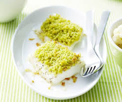 Recette Dietetique Poisson Blanc En Croute De Chapelure Et Parmesan Recette Poisson En Croute Alimentation Plat Leger