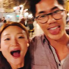 Saem Yoon and Alan Chow's Wedding Website