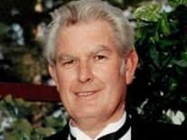 Frances Warner Obituary (1938)