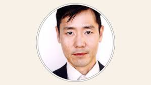 Paramount+ Adds Rob Yang to Kiefer Sutherland Spy Series