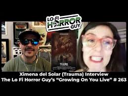 The Lo Fi Horror Guy