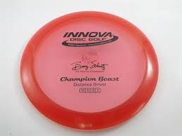 Innova Beast Disc Golf Disc
