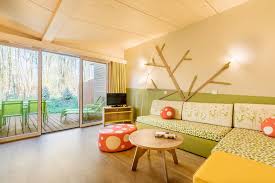 Villages Nature Paris At Disneyland Paris Bailly Romainvilliers Tarifs 2021