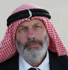 TOS Veterans' Visit 2012