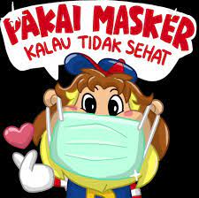 Download now kenapa orang jepang sering memakai masker. Corona Masker Gif By Ancol Find Share On Giphy