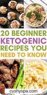 20 Eazy Peazy Keto Recipes For Beginners Keto Recipes Recipes Keto Recipes Easy