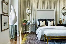 7 luxurious black and gold bedroom ideas to imitate. Get This Look Silver And Gold Design