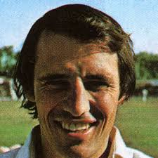 Roger Tolchard Profile