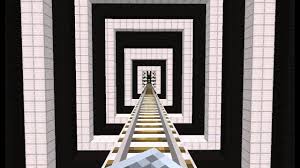 You just have to see it for yourself. Beetle Juice A Minecraft Roller Coaster Remake Dead Project Youtube