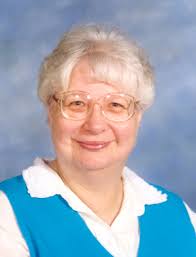 Kathleen Emery Lovmo (1939-2010)