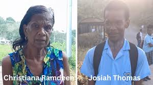 VIDEO: Selwyn John crowned King of the Rock at Stick Fighting Finals