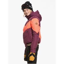 Clearance turbine women's glacier jacket. Roxy Torah Bright Summit Jacket W Insulated Waterproof Jackets Women S Ski Clothing En Barrabes Com