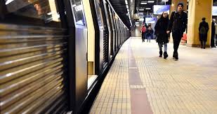 Câștigul mediu brut lunar/salariat al metrorex, în 2020, era de 9.901 lei. Care E Planul Metrorex Pentru A Decongestiona Aglomeratia De Pe M2