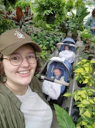 Hello everyone, Like so many other small businesses, Gritt's Midway  Greenhouse is feeling the effects of COVID-19. During the Easter season, we  typically supply thousands of tulips, hyacinths, and Easter Lilies to