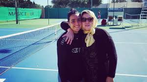 Jun 19, 2021 · jabeur, from tunisia, eliminated home favorite heather watson, who earlier in the day became the first british woman since 1992 to reach the semifinals on birmingham's grass. Players Voice Special Ons Jabeur I Want To Send A Very Powerful Message To The Arabic World Eurosport