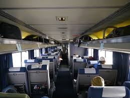 Inside The Amtrak Guest Rewards 2016 Program Changes Who