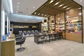 The salon also offers deep conditioning treatments for clients looking to give their hair a little tlc. Our Top 5 Favourite Hair Salons In Joburg And Cape Town Womenstuff