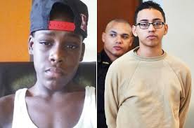 Matthew McCree: Teachers, students tell 'real story' behind fatal classroom  stabbing