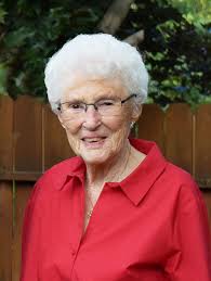 Obituary for Doris Angelena (Mendini) MacKay