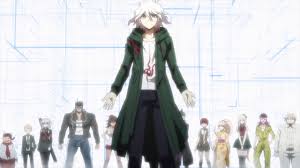 Super Danganronpa 2 5 Komaeda Nagito To Sekai No Hakaimono Dub Super Danganronpa 2 5 Ova Komaeda Nagito To Sekai No Hakaisha Cc Youtube