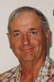 Stanley Luverne Briese (1929-1989)