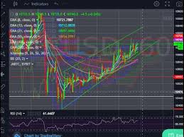 Development was funded by an online crowdsale that took place between july and august 2014, with the ethereum system going live on 30 july 2015. Live Bitcoin Ethereum In Profit Trade For Beginners Urdu Hindi Youtube